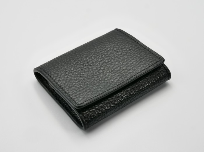 IMPERIAL ADRIA COLOUR BLACK COIN CASE