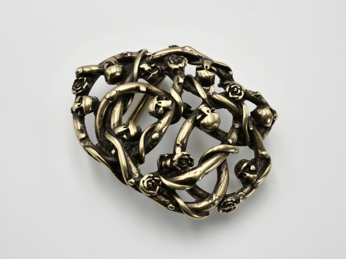 BUCKLE687