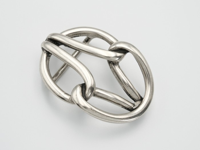 BUCKLE650