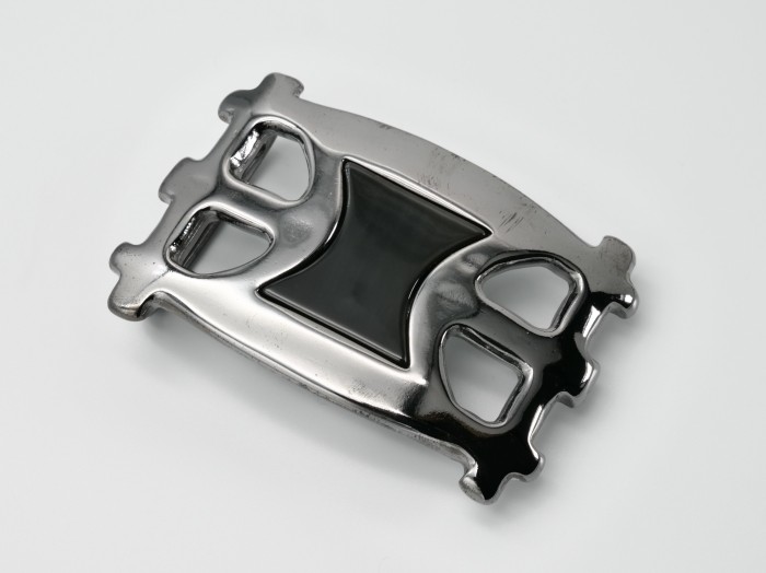 BUCKLE682