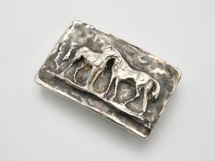 BUCKLE342