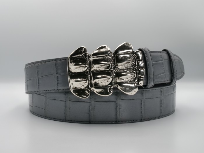 BOGART CODA FARKHAN STEEL