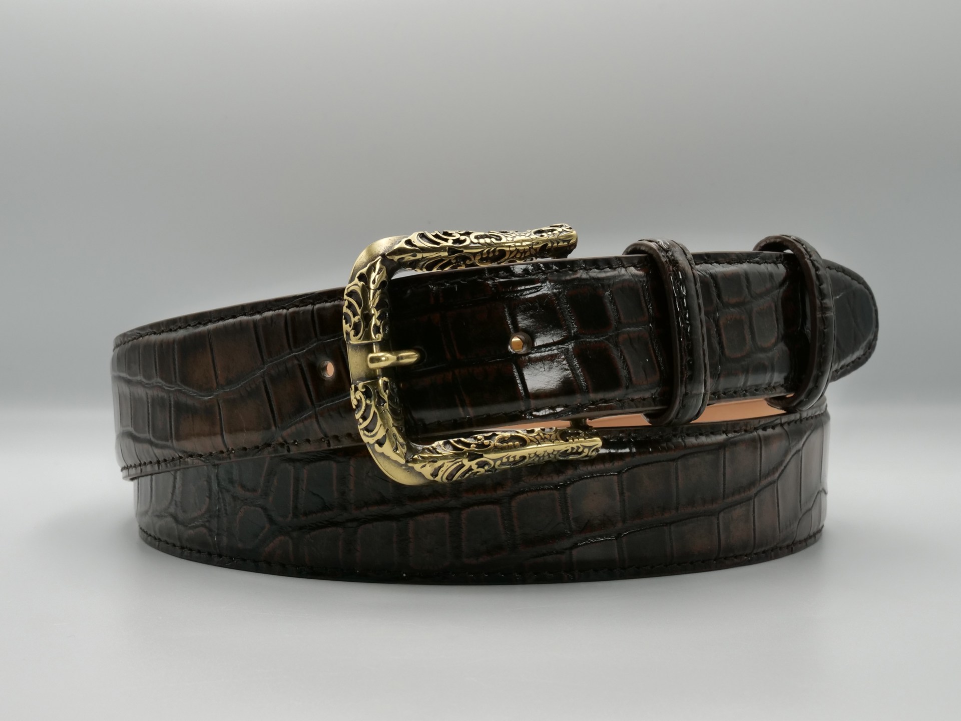 BOGART CROCODYLUS NILOTICUS T MORO