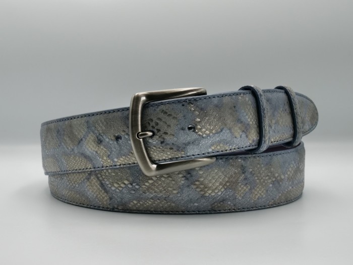 BACALL AFRICHELLA FANTASY PYTHON IRIS