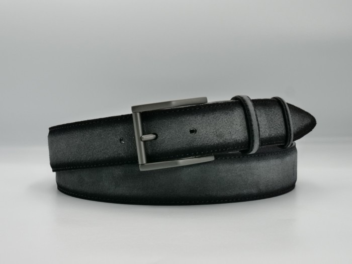 BOGART VELOUR PATINE GRIS