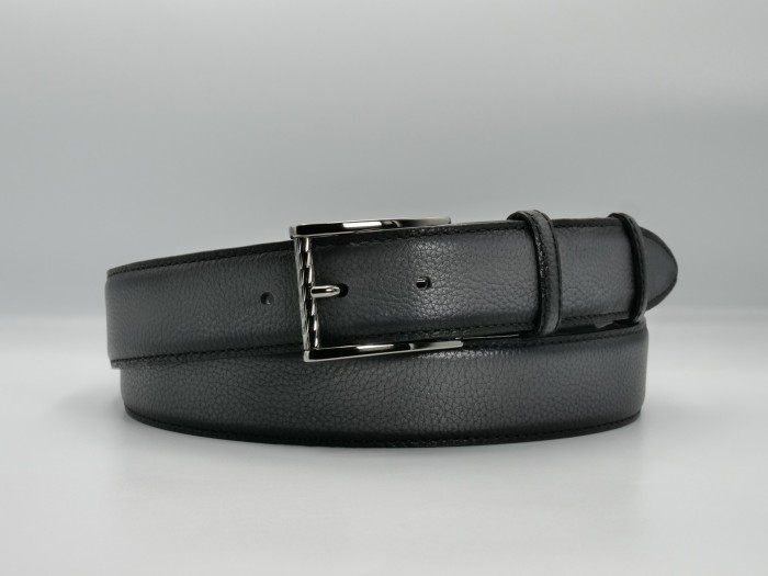 BOGART MADRAS PATINE GRFITO