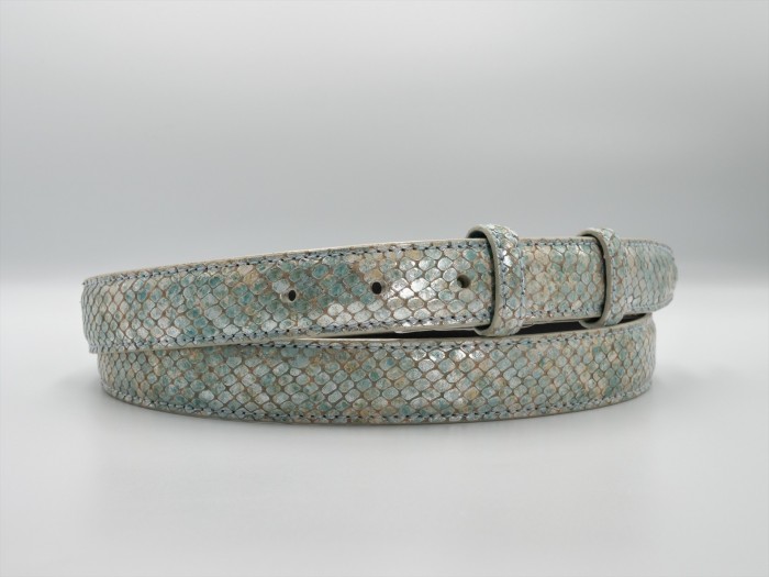 BACALL ASPIS GOAT SKY