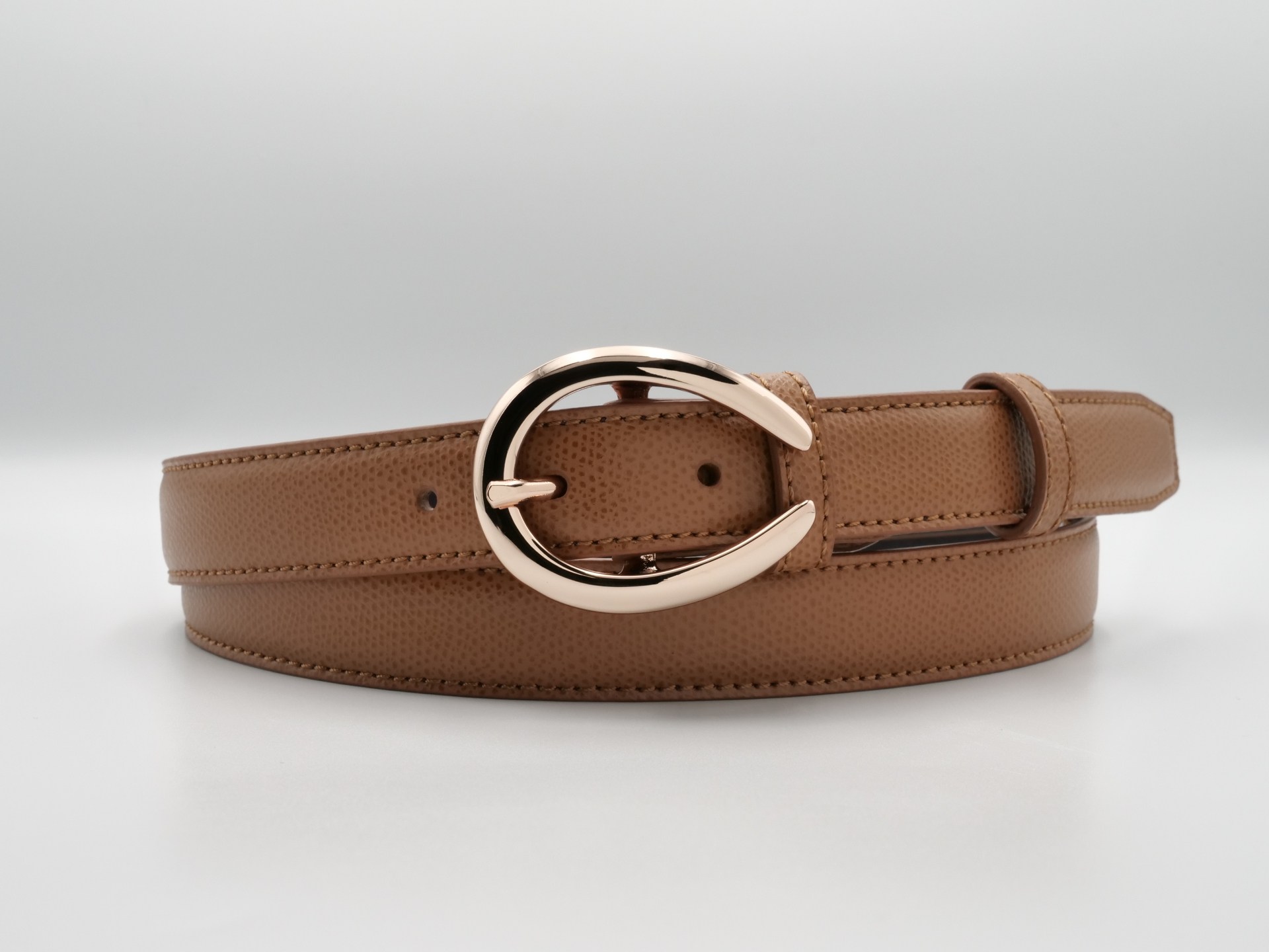 NOVAK BIS DAUPHIN CHESTNUT