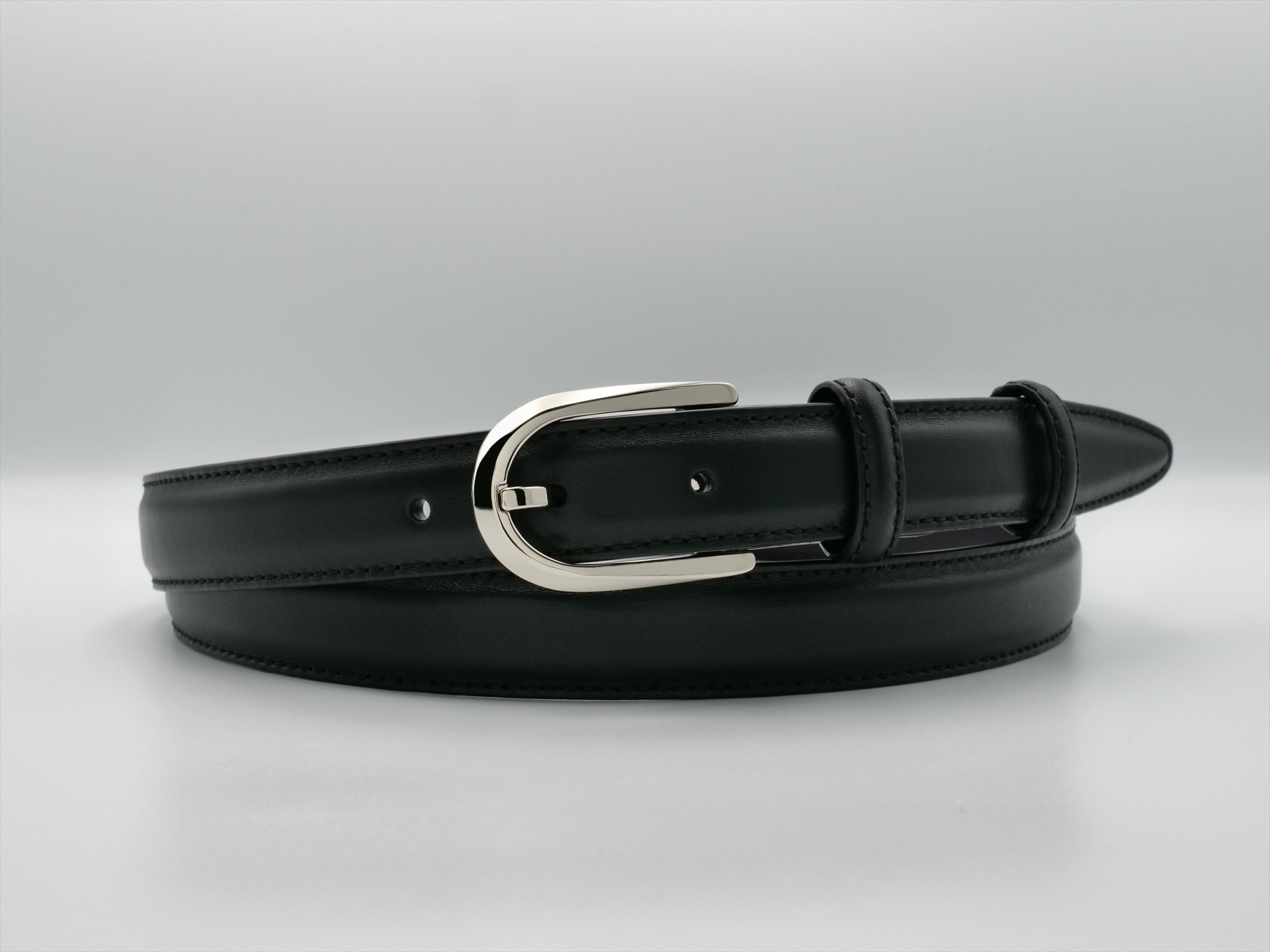 BACALL TOP NAPA BLACK