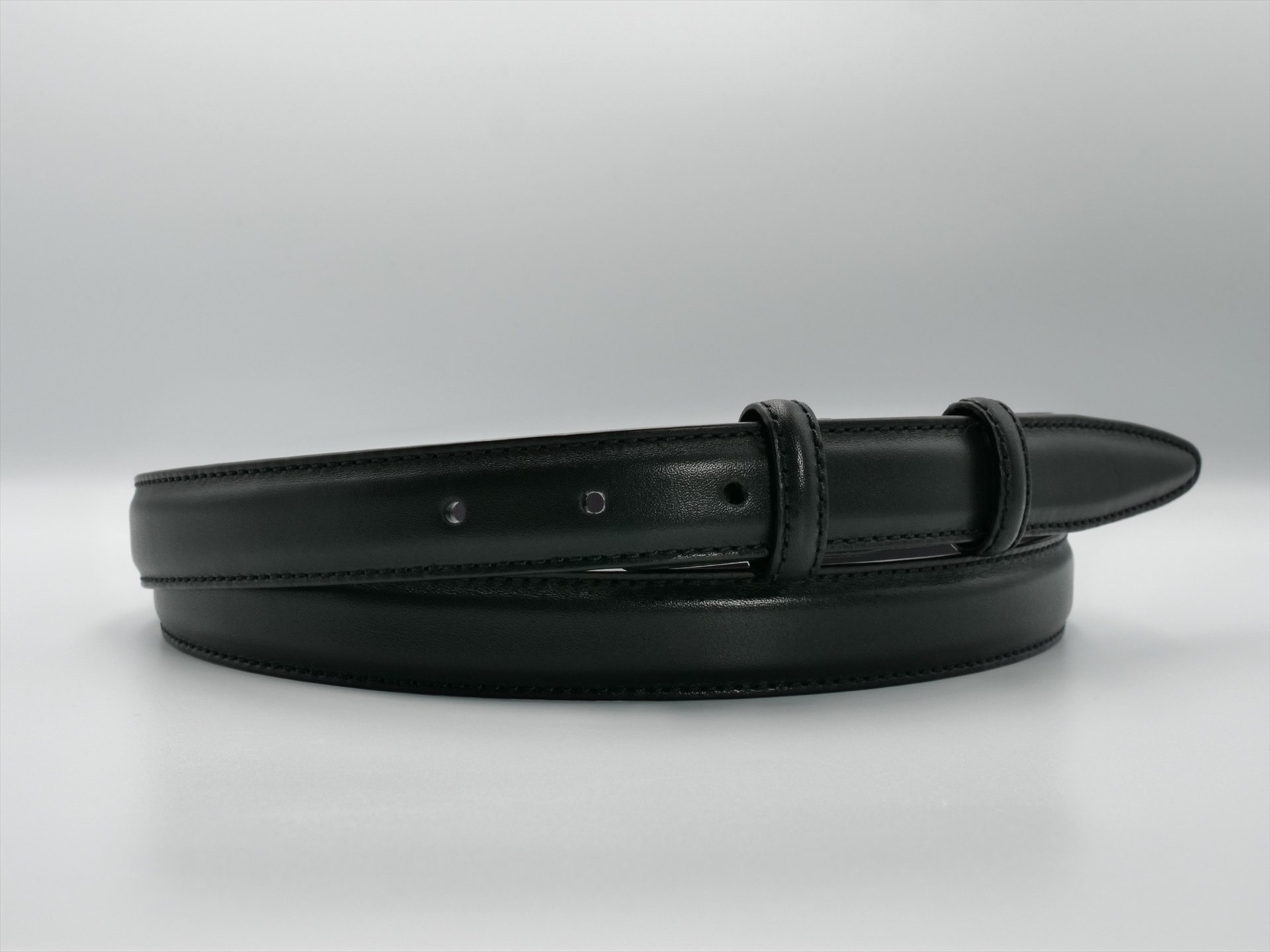 BACALL TOP NAPA BLACK