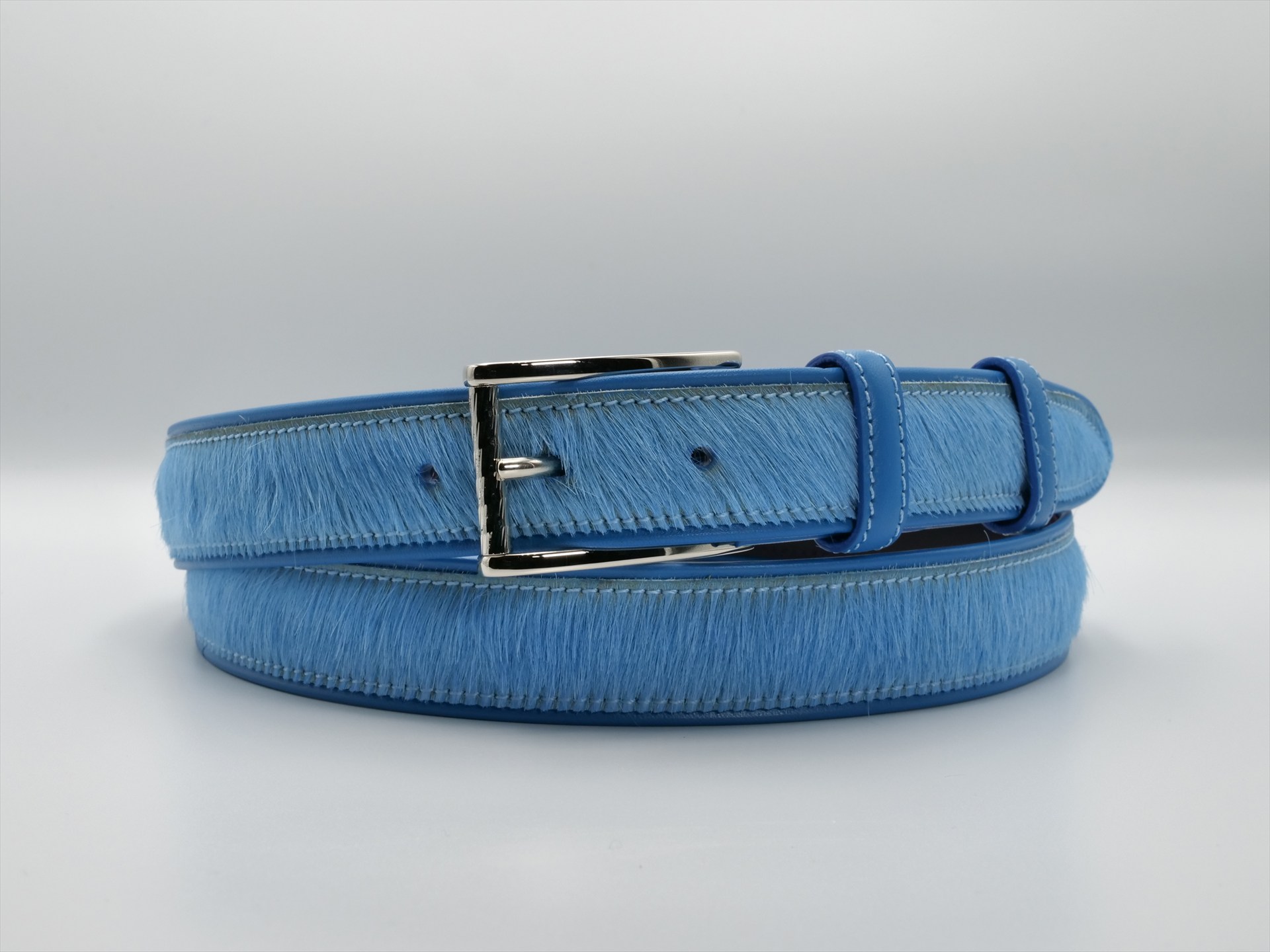 GARLAND HORSY INDIGO