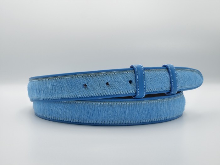 GARLAND HORSY INDIGO