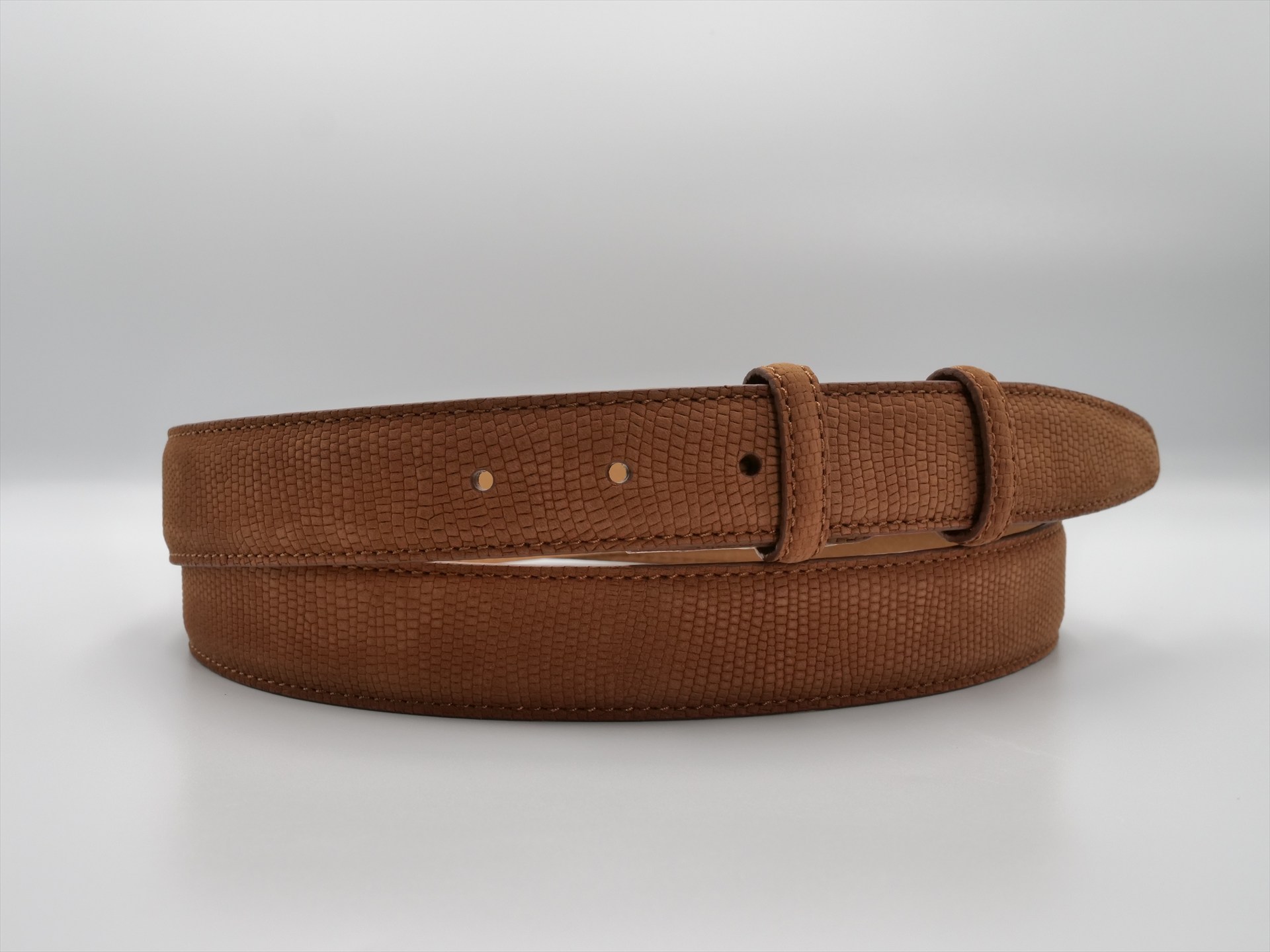 BOGART NUBUCK STAMPATO SNAKE CUERO