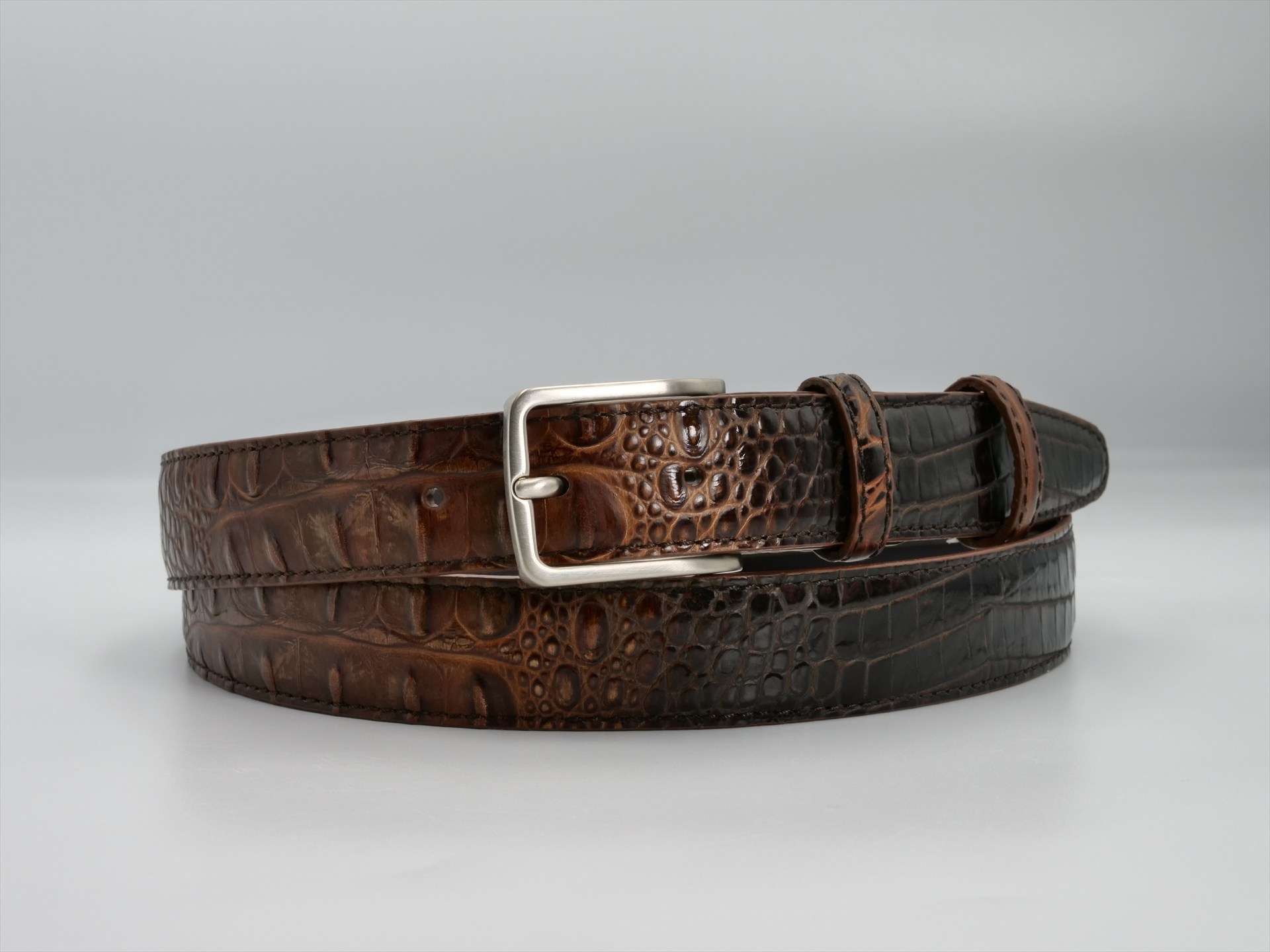 BOGART COCCO JENNY CARAMEL SWIRL