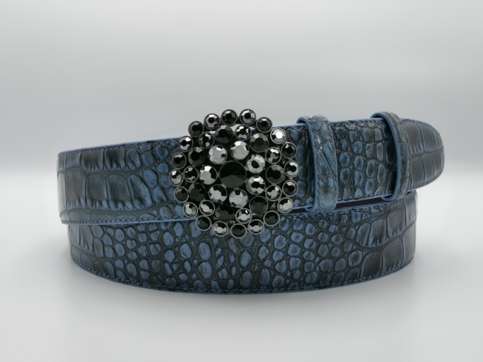 BACALL COCCO NABDAN BRUSH DENIM