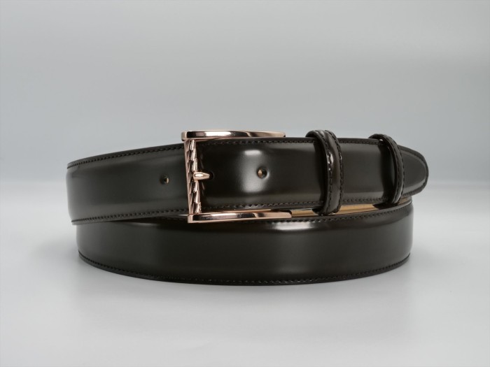 BOGART CITY DARK BROWN