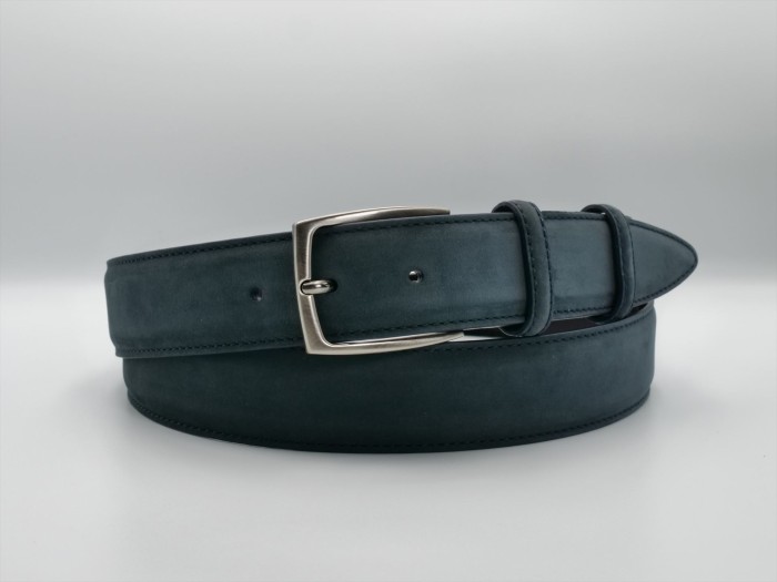 BOGART NUBUCK MIDNIGHT