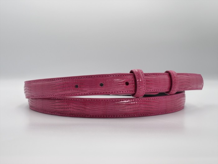 BACALL LUCERTOLA SAHARA HOT PINK