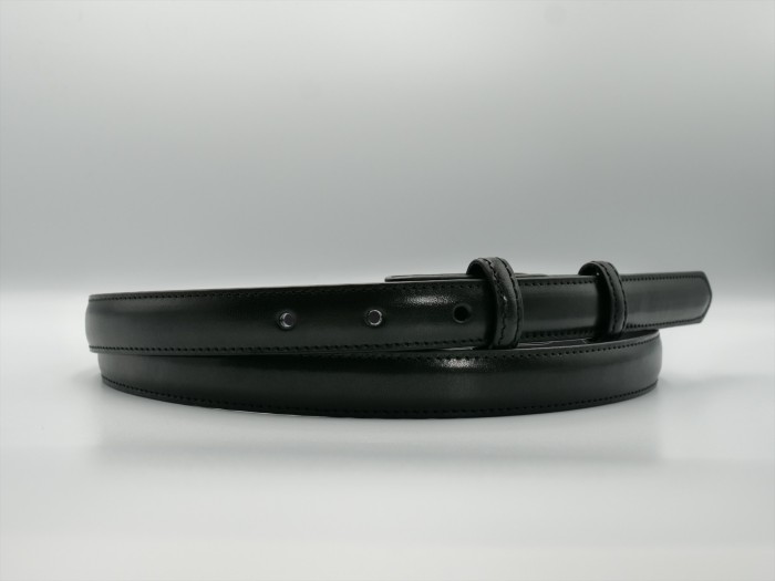 BACALL TOP NAPA BLACK