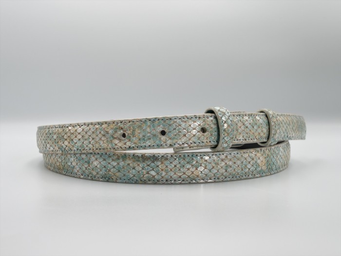 BACALL ASPIS GOAT SKY