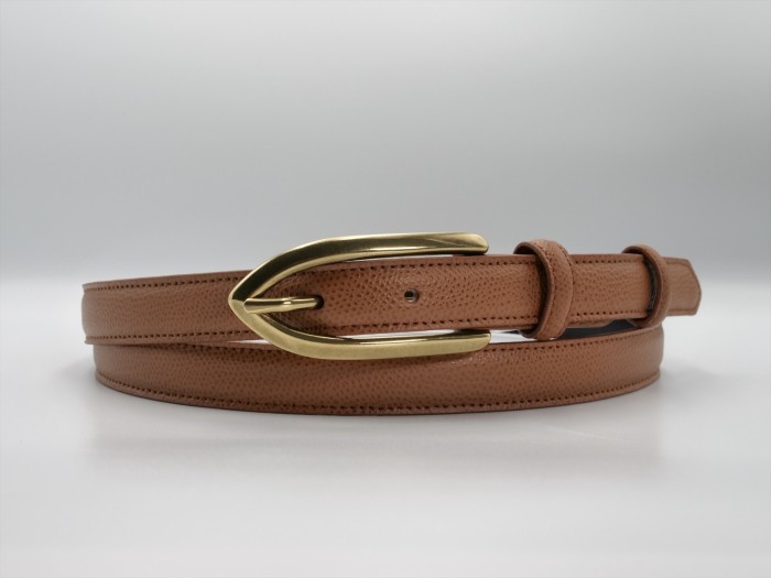 BACALL DAUPHIN CHESTNUT