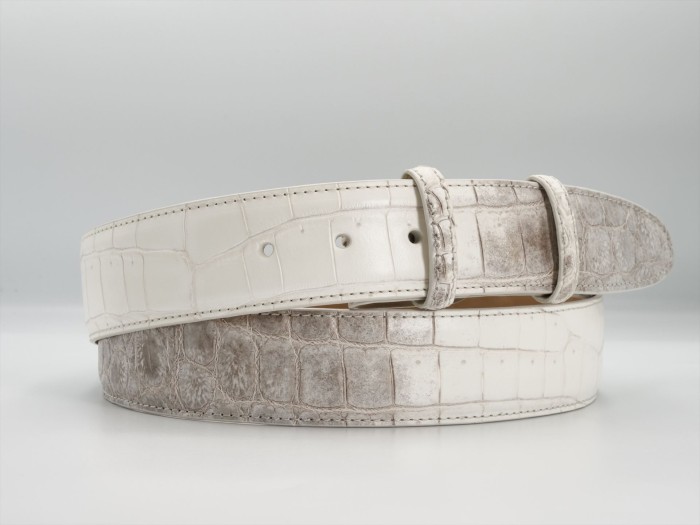 BOGART CROCODYLUS NILOTICUS HYMALAYA