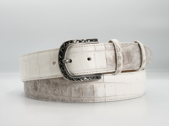 BOGART CROCODYLUS NILOTICUS HYMALAYA