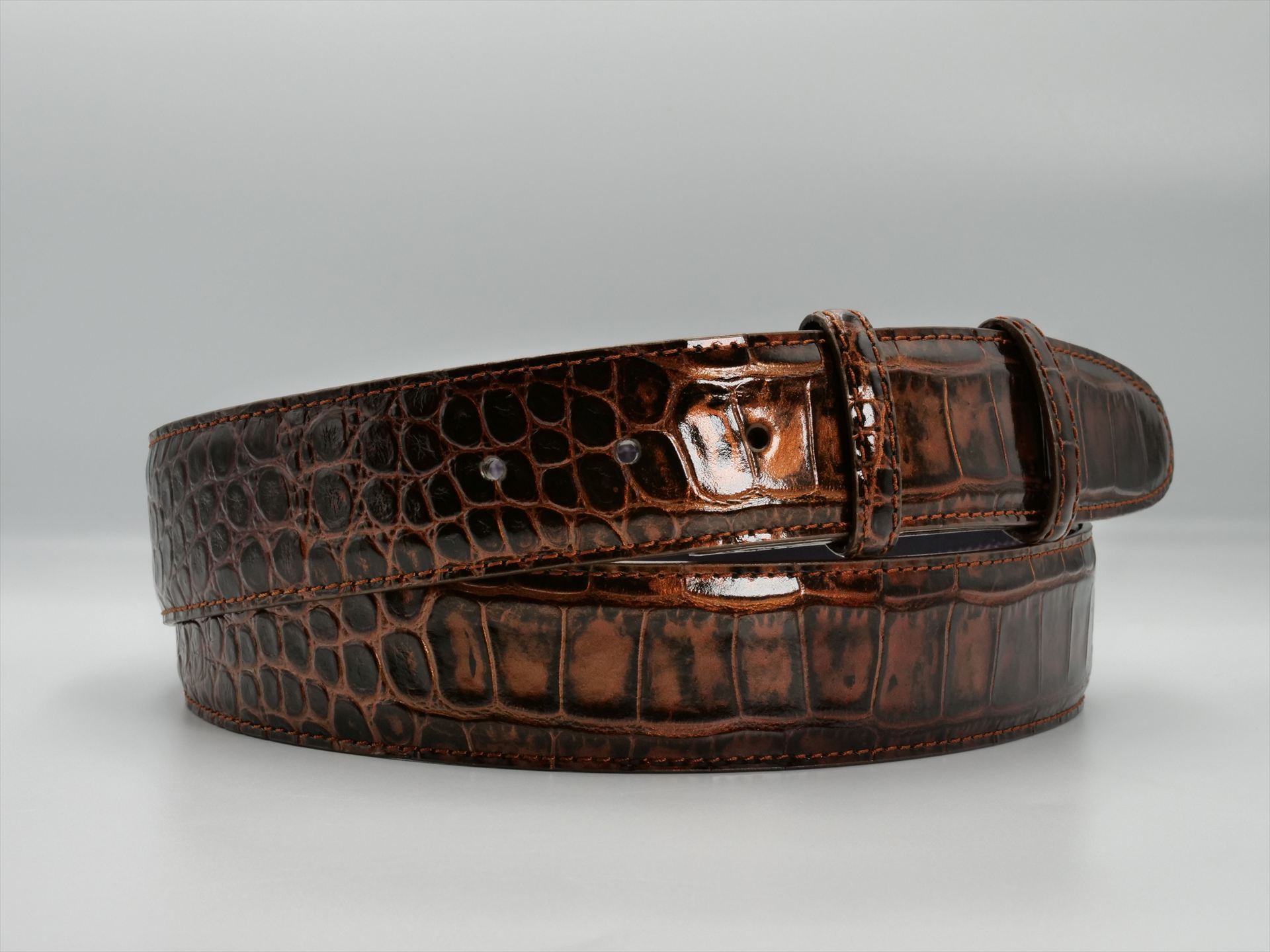 BACALL COCCO CYCLOS WALNUT