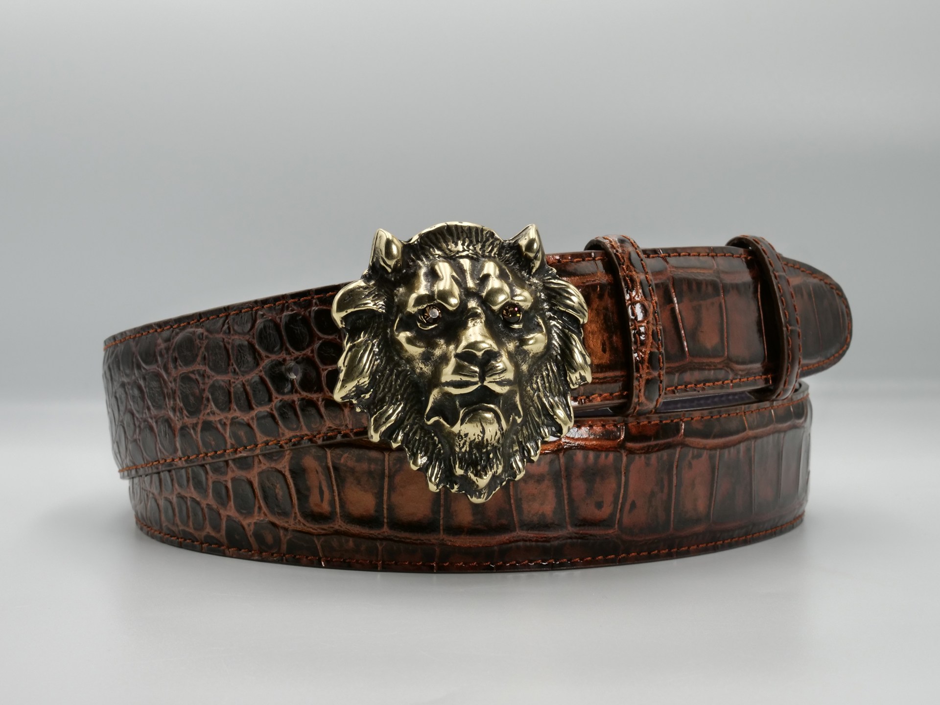 BACALL COCCO CYCLOS WALNUT