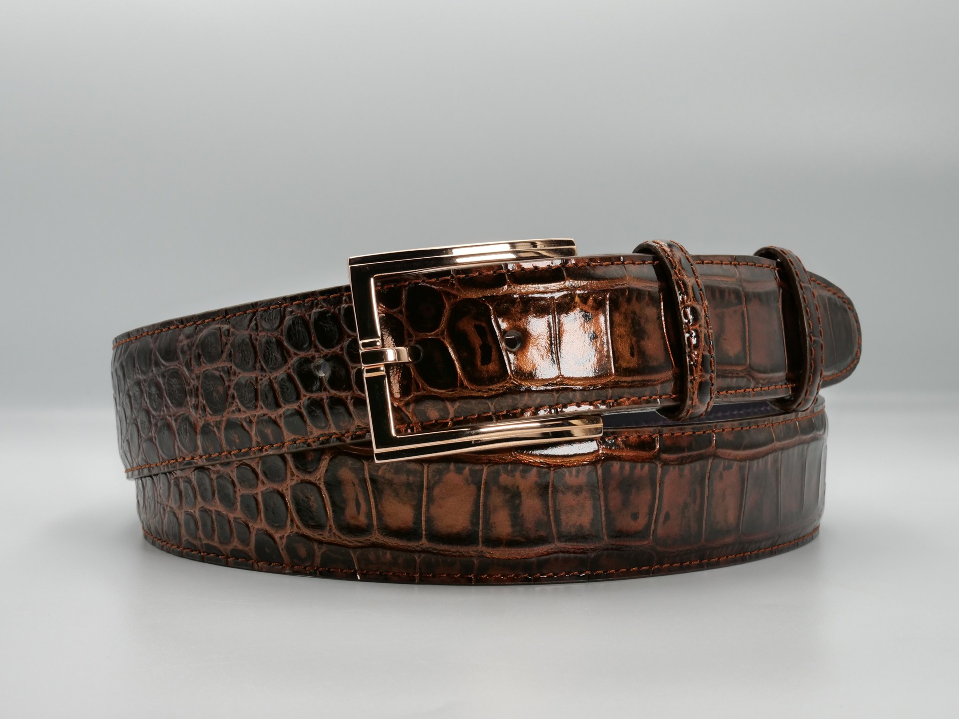 BACALL COCCO CYCLOS WALNUT