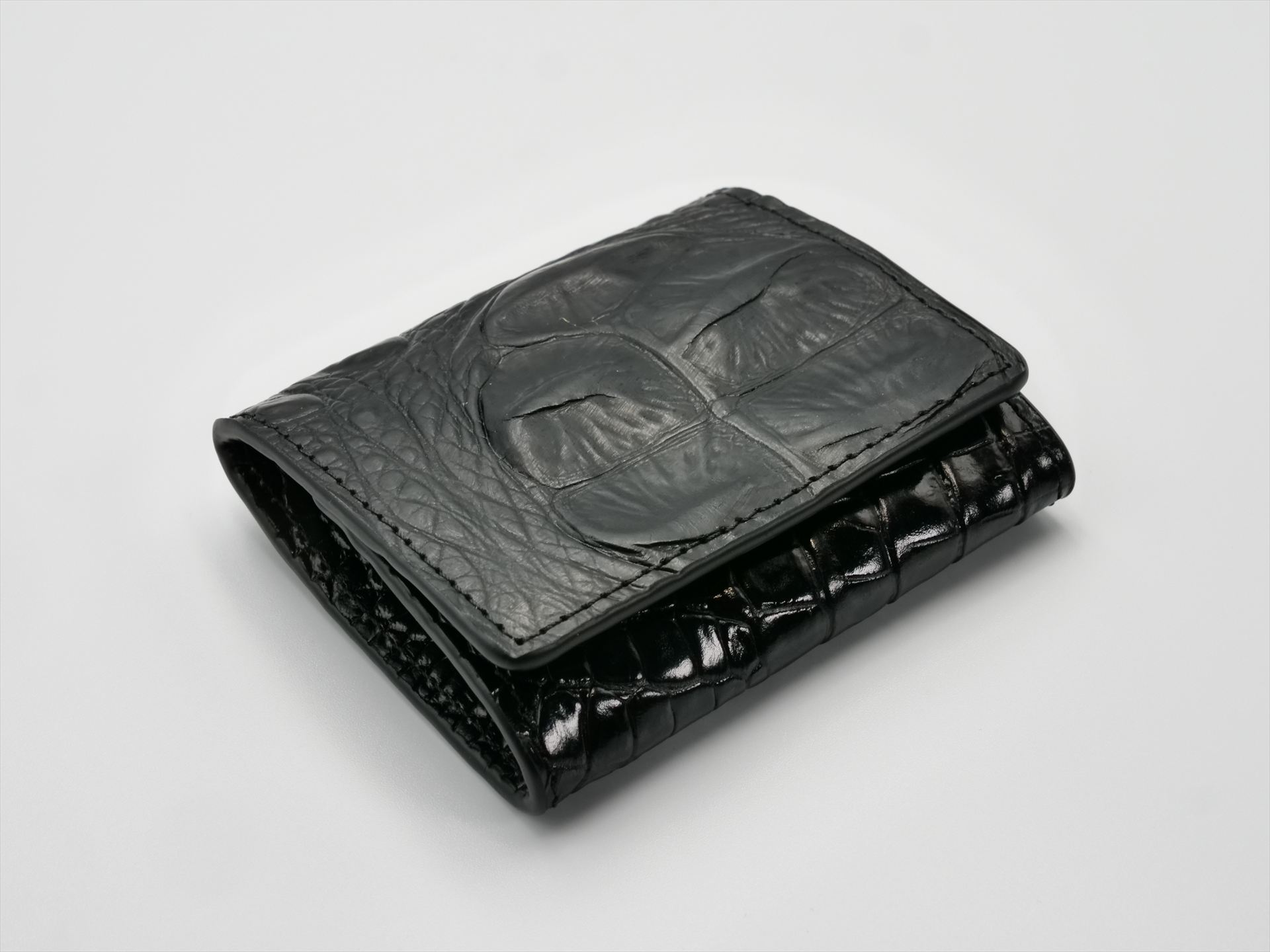 IMPERIAL COCCO JENNY BLACK COIN CASE