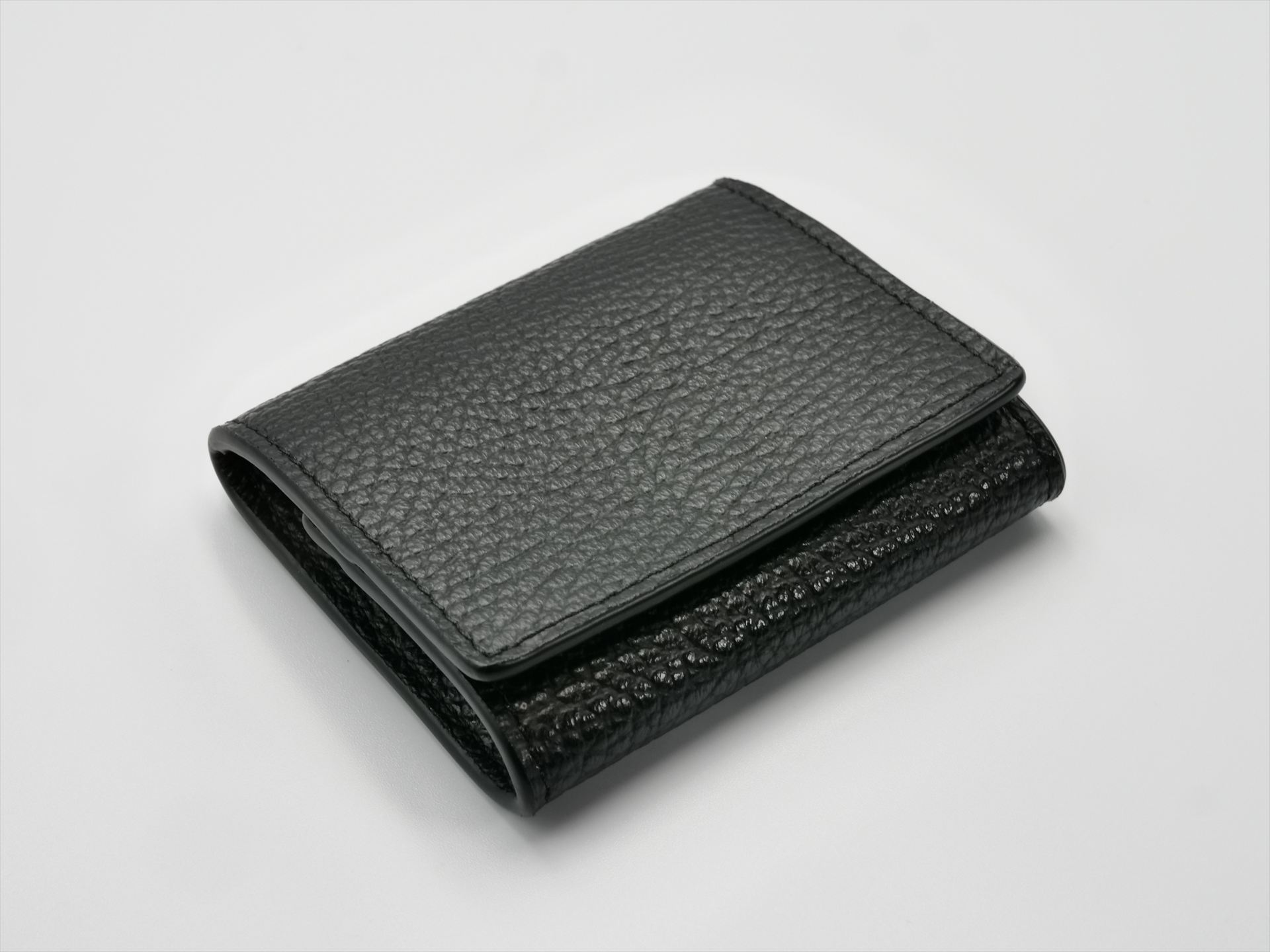 IMPERIAL ADRIA COLOUR BLACK COIN CASE
