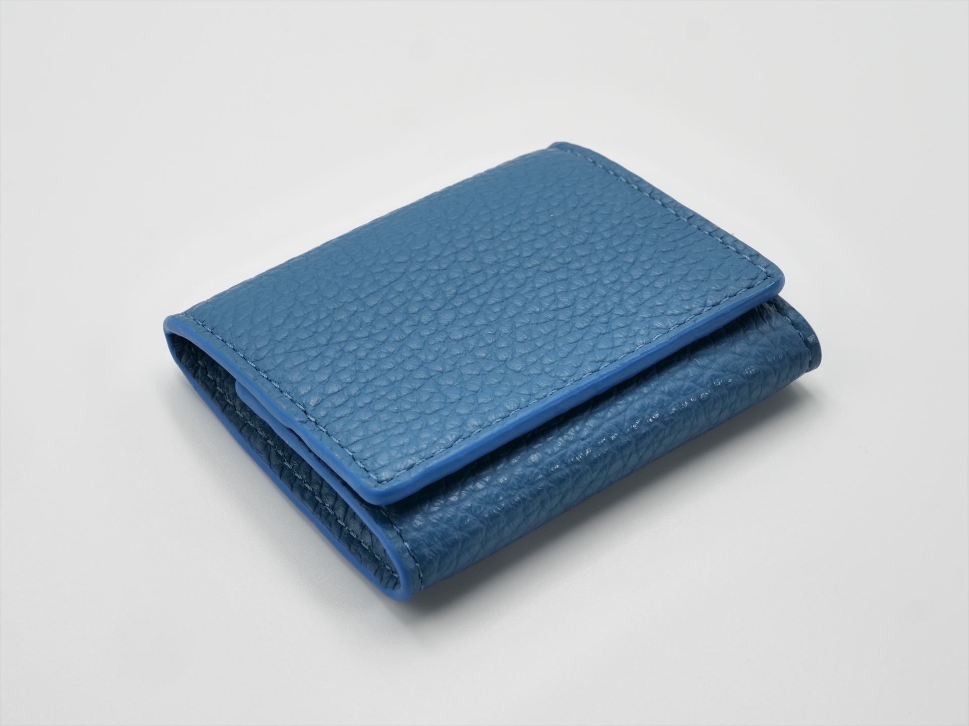 IMPERIAL ADRIA COLOUR TURQ COIN CASE