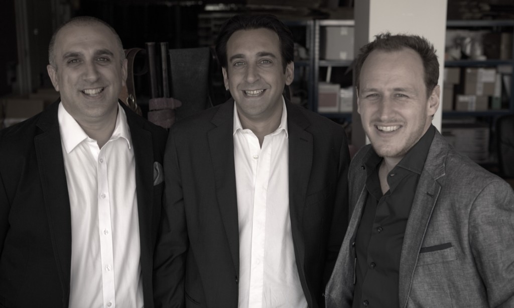 ELLIOT RHODES LTD STAFF ELLIOT RHODES LTD STAFF