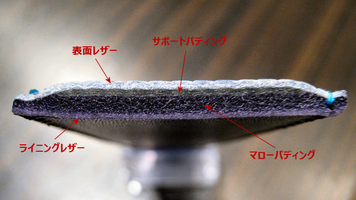 ELLIOT RHODES ベルトコンストラクション ELLIOT RHODES ベルトコンストラクション