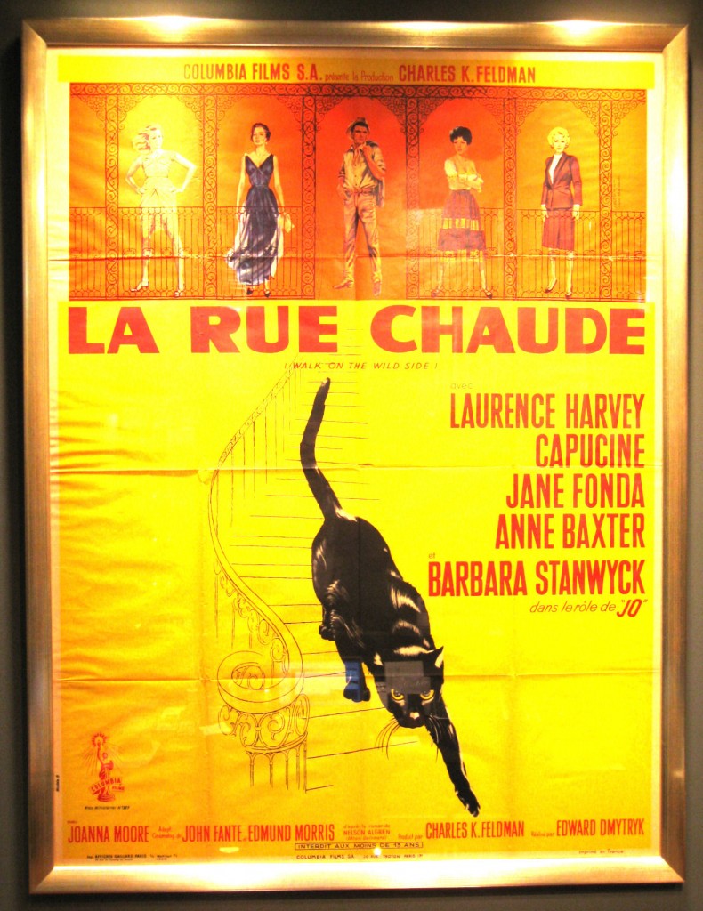 ELLIOT RHODES LONDON CINEMA POSTER ELLIOT RHODES LONDON CINEMA POSTER