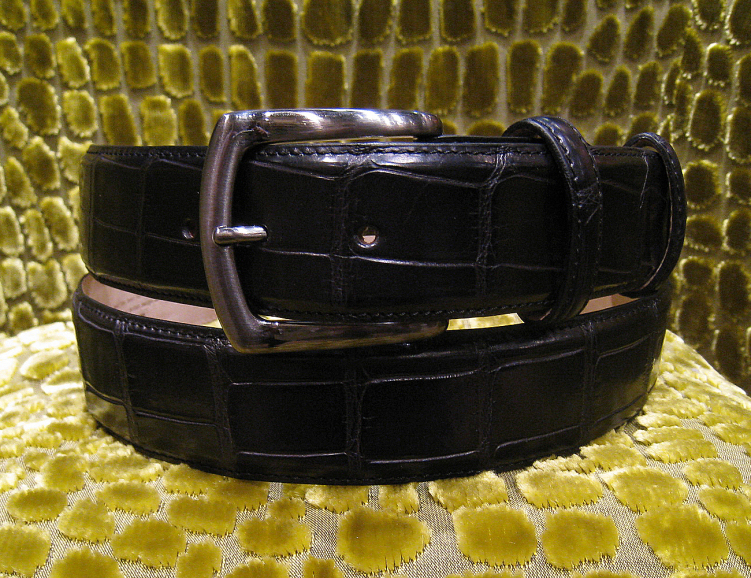 エリオットローズロンドン エキゾチックレザー アリゲーター エリオットローズロンドン エキゾチックレザー アリゲーター