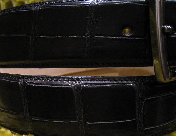 エリオットローズロンドン アリゲーターテール エリオットローズロンドン アリゲーターテール