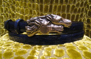 エリオットローズロンドン　レディース２０ｍｍベルト