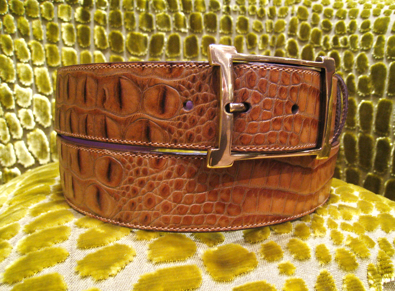 エリオットローズロンドン　メンズベルト