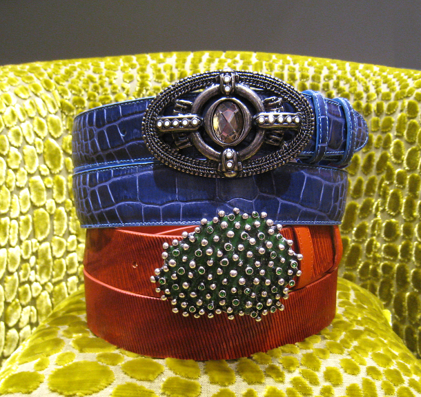 エリオットローズロンドン ワールドカップベルト エリオットローズロンドン ワールドカップベルト