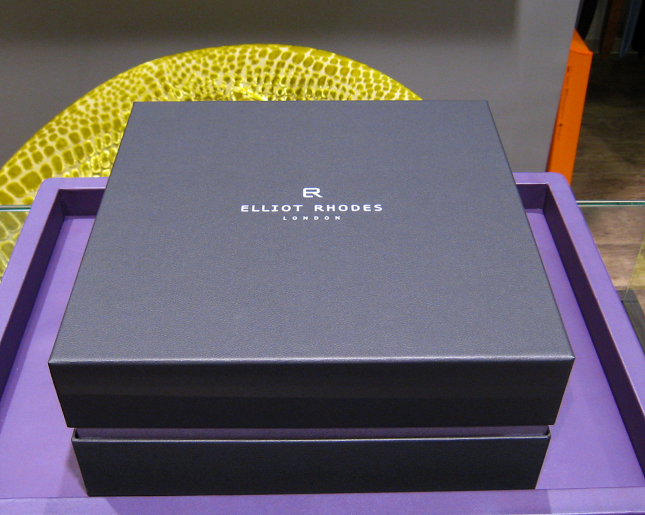 エリオットローズロンドン ギフトボックス エリオットローズロンドン ギフトボックス