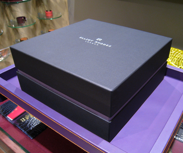 エリオットローズロンドン ギフトボックス エリオットローズロンドン ギフトボックス