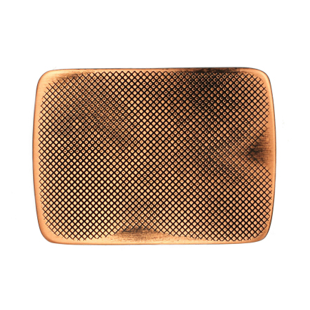 エリオットローズロンドン　バックル