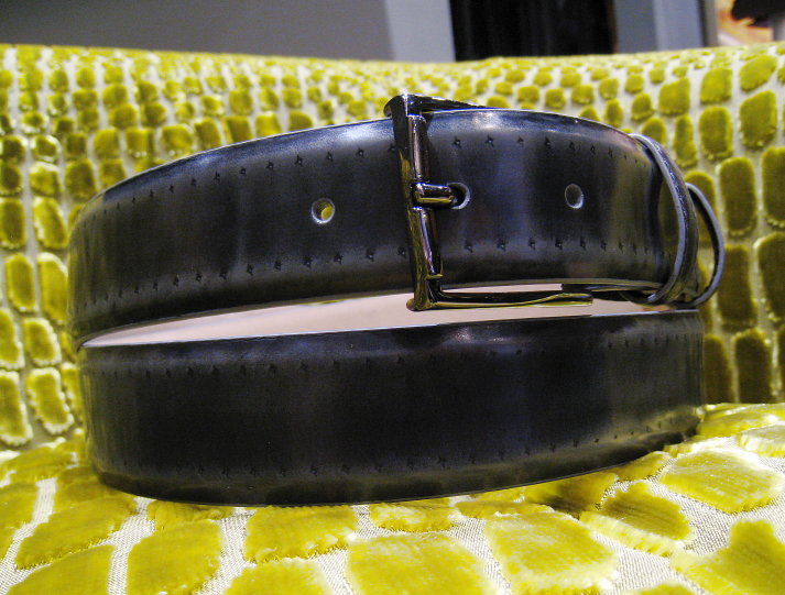 エリオットローズロンドン　グレーメンズベルト