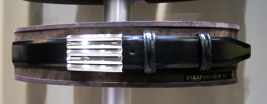 エリオットローズロンドン メンズバックル2015 エリオットローズロンドン メンズバックル2015