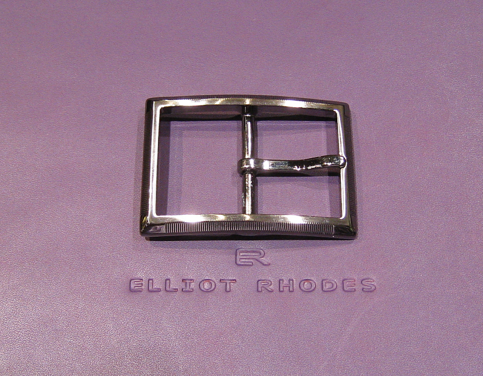 エリオットローズロンドン メンズバックル新作2015