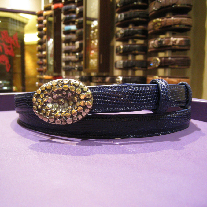 エリオットローズロンドン20mmベルト