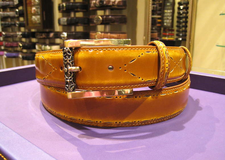 エリオットローズロンドン メンズ新作35mm