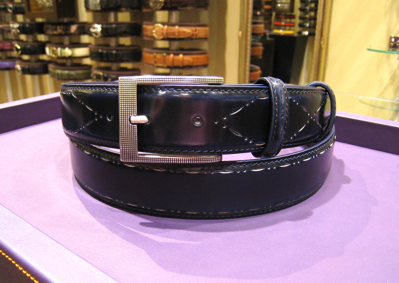 エリオットローズロンドン メンズ新作35mm